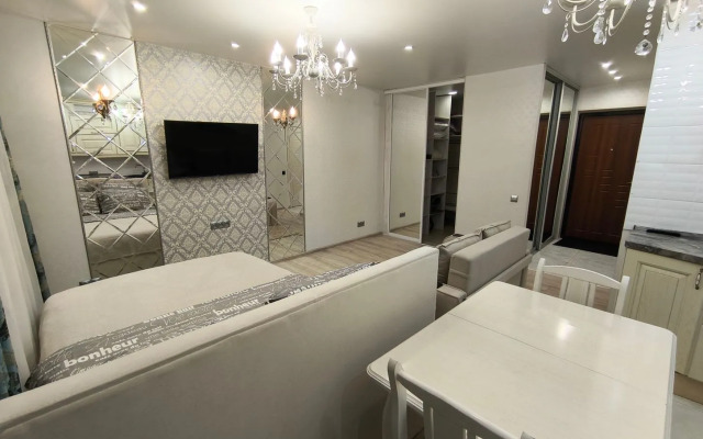 Квартира Элитная студия в центре