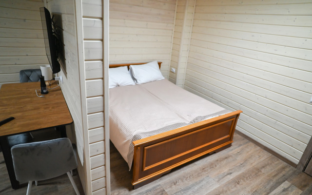 База отдыха Talvioja