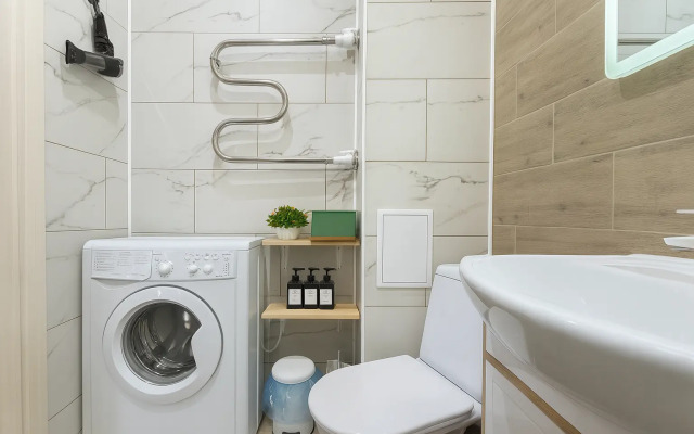 Апартаменты Bаllet Suite