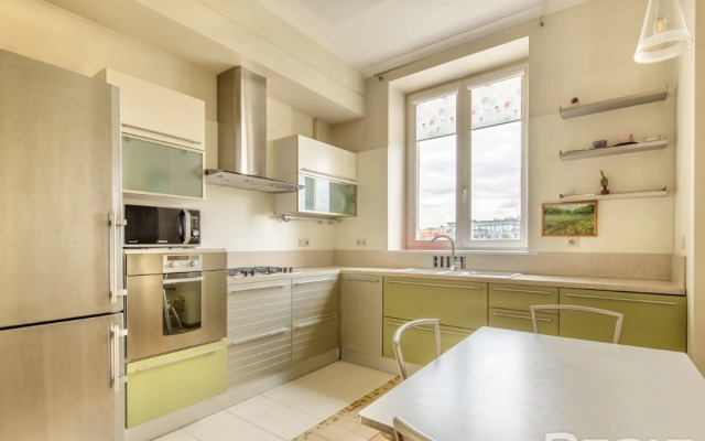 Klassnaya Dvushka Na Lenina-2 V Samom Tsentre Minska Apartment