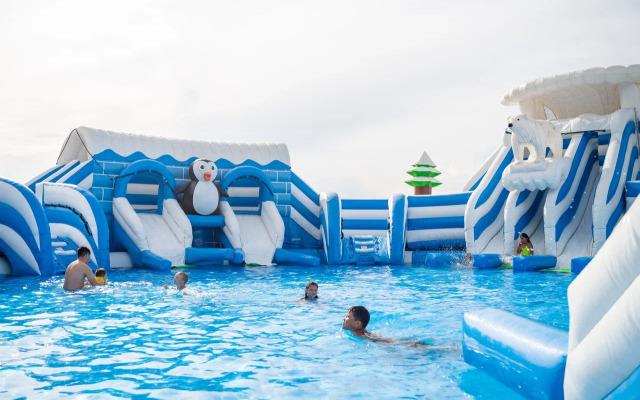 Бутик-отель Тэнсуури