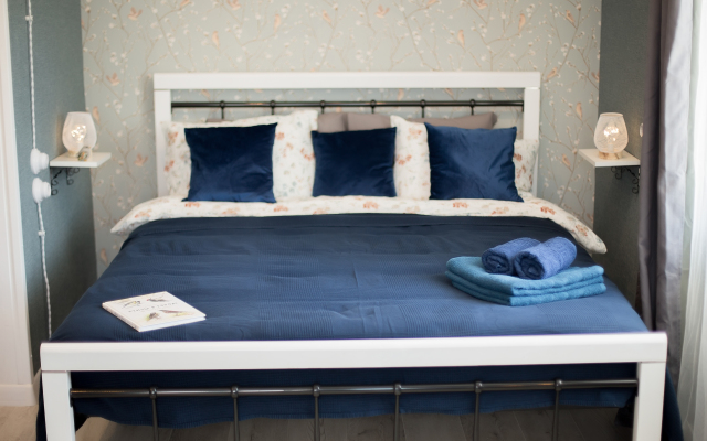 Апартаменты на Театральной в центре города