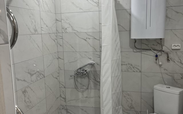 Steklyannaya Struya Guest house