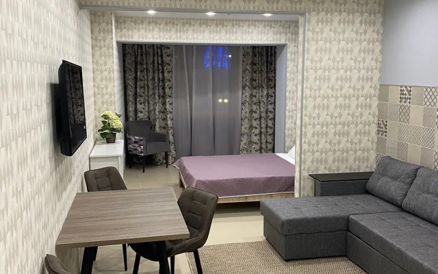 V Tsentre Sochi Apartments
