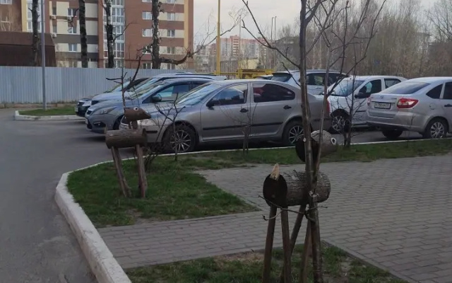 Квартира Двухкомнатная с Джакузи