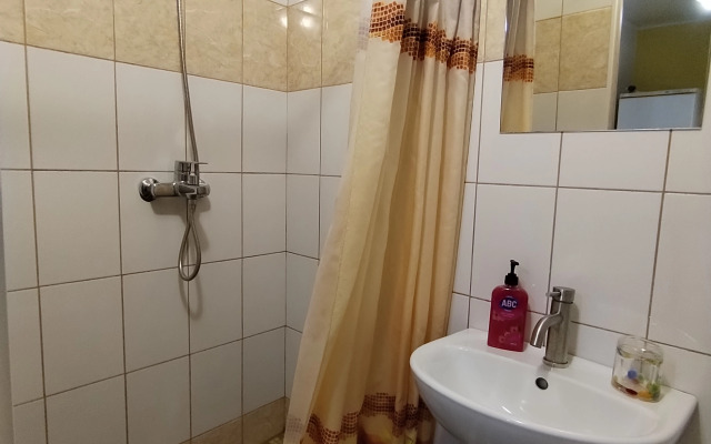 Odnokomnatnaya Na Svobodnoy Flat