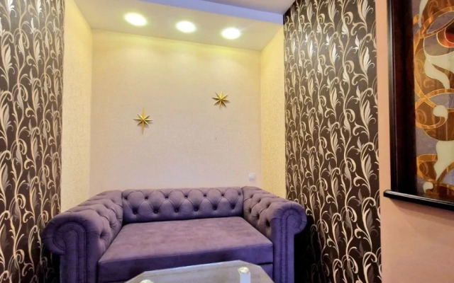 Na Ulitse T.S. Borodina 10 Apartments