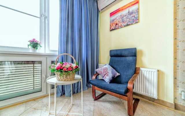 Апартаменты Appartement De Luxe — Баумана