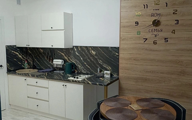 Квартира Уютная в Центре Города