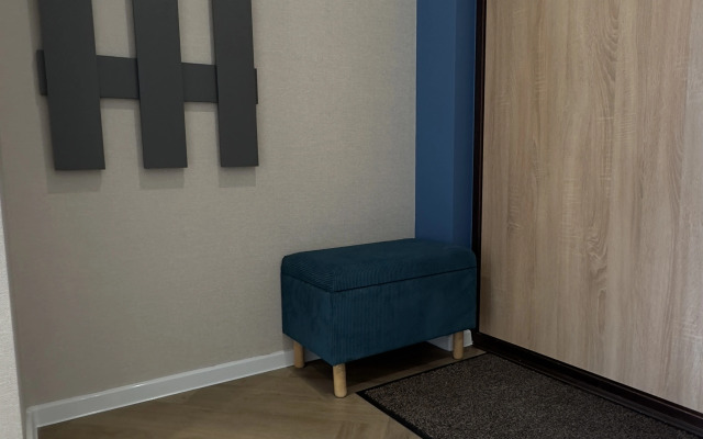 Квартира Уютная в центре Челябинска