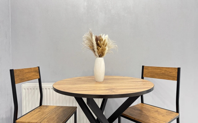 Квартира Студия на 19 этаже в новом ЖК Alt