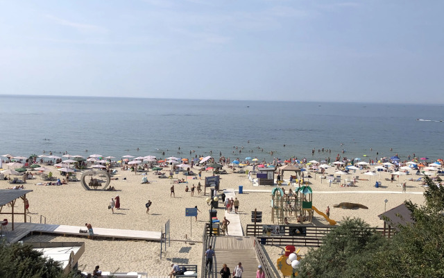 Квартира Baltic Sea 1