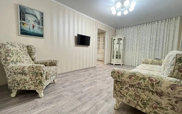 Квартира Марат Дом по ул. Заслонова д. 5