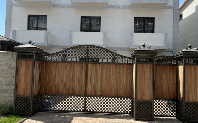 Aurum Guest House