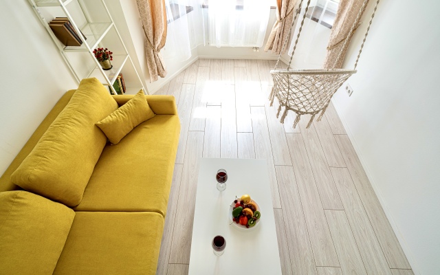 Apartmari Dvukhkomnatnye Vozle Korolevskikh Vorot