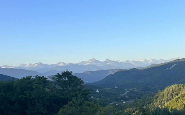 Hotel Panorama Racha