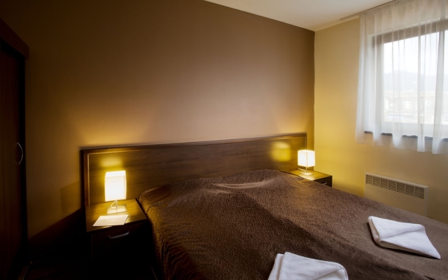 Casa Karina Hotel