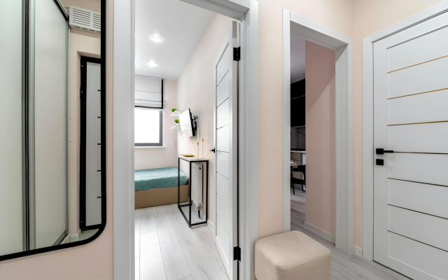 Easy Apart Apartments