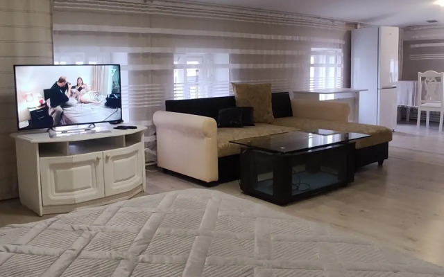 Квартира В Сердце Города