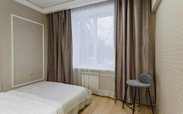 Odnokomnatnaya kvartira Flat