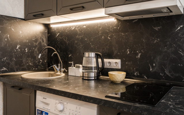 Квартира Тут Атмосфера Питера