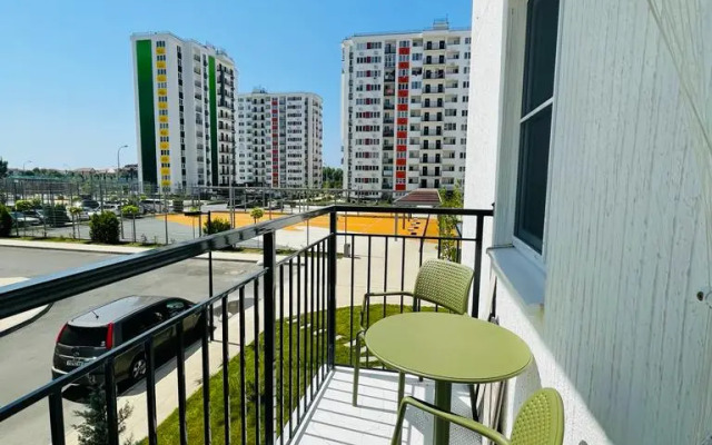 Comfortable Apartment in Fruit Flat