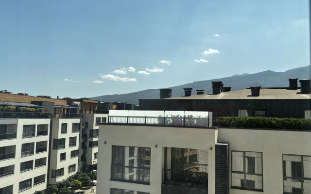 Hotel Blue Star Luxury Hotel 4*