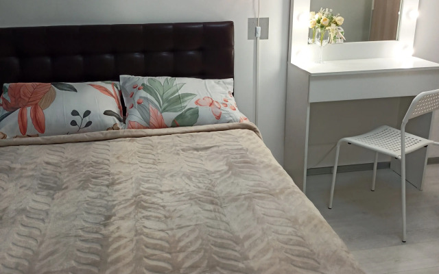 Квартира Константин-Апарт-Луначарского