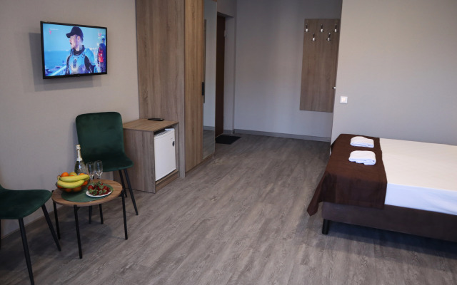 Polyana 315 Guest House