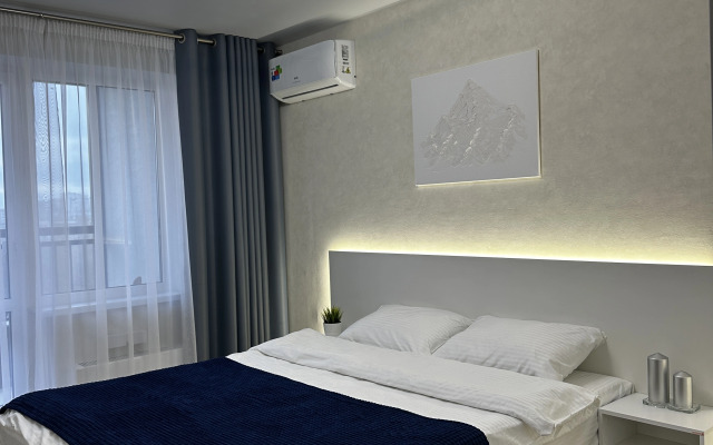 Квартира Уютная в центре города