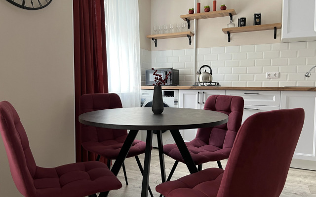 Koritsa Flat