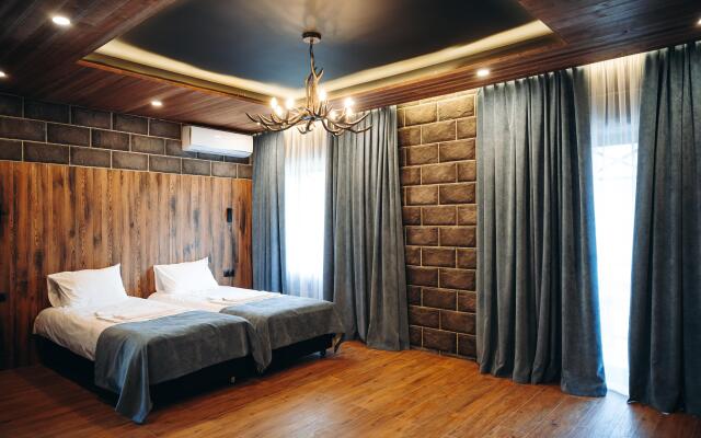 Конный клуб Звёздный