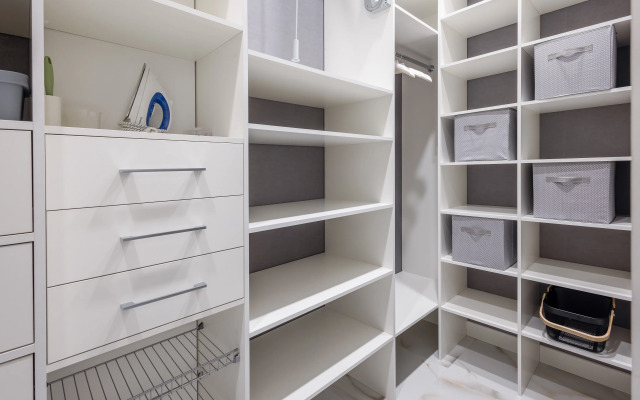 Apartamenty  Modern
