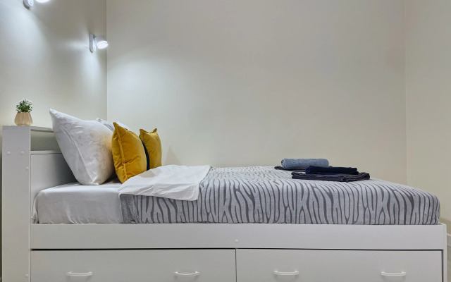 Апартаменты Relax Apart на Германа Титова 2/1