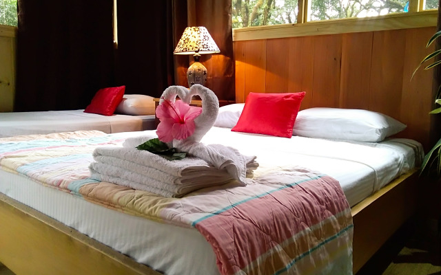 Casa Drake Lodge Hotel