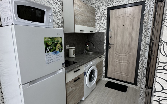 Visota apartament Apartments