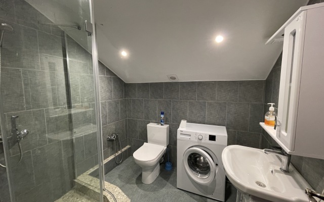 Apartamenty Loft Apartamenty Kors	