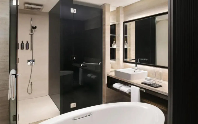 Sheraton Grand Hotel, Dubai
