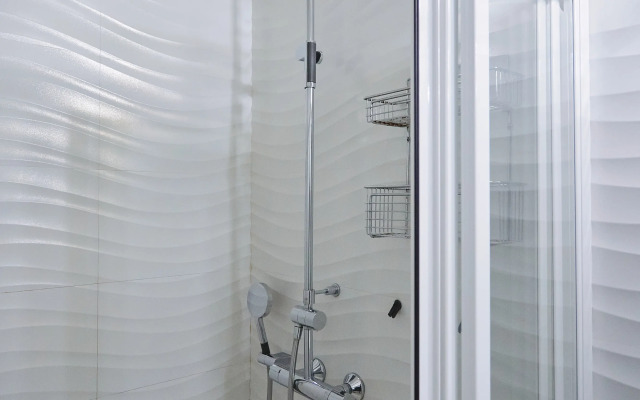 Апартаменты Стильные в горах Красной Поляны