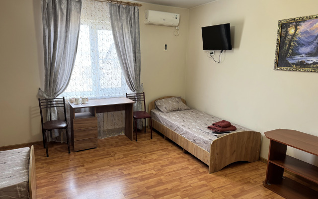 Fortuna Guest house