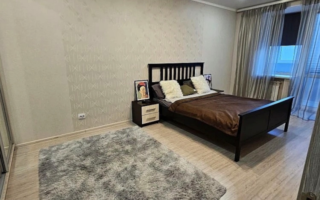 Квартира Ван Гог 1-Комнатные до 3-х Гостей