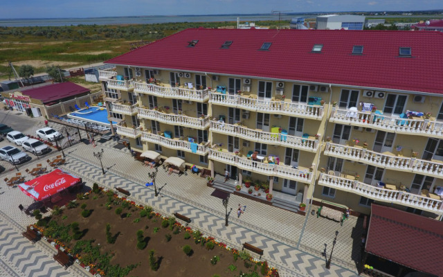 Anzhelina Mini-Hotel