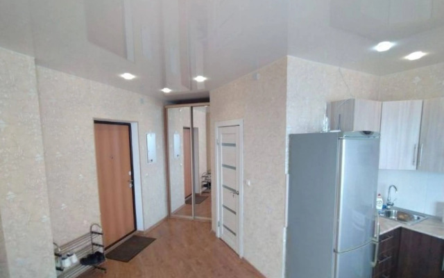 Na Ulitse Krygina 105/2 Flat