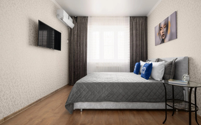 Квартира Тут Живут | Парк и Стадион | Жлобы 145