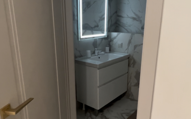 Квартира Эстетика и Комфорт на Родины