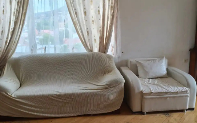 Апартаменты Nana's Penthouse