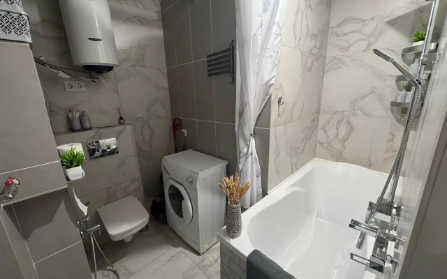 Апартаменты Большая в Новом Доме