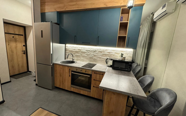 Svoy Lux Flat - 2