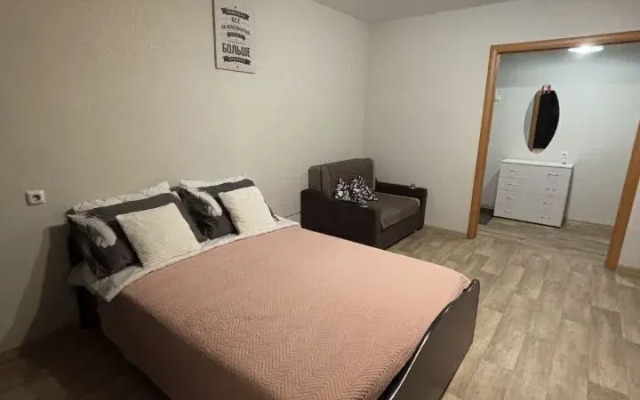 Квартира на Двинской 23