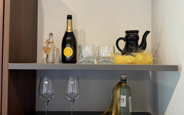 Квартира 4 на Балебина 13Б Новый Дом